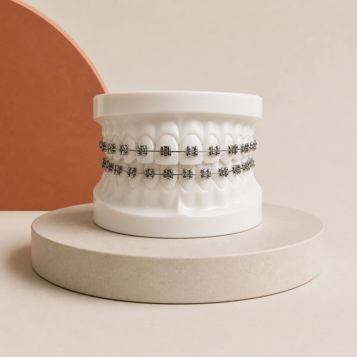 Braces