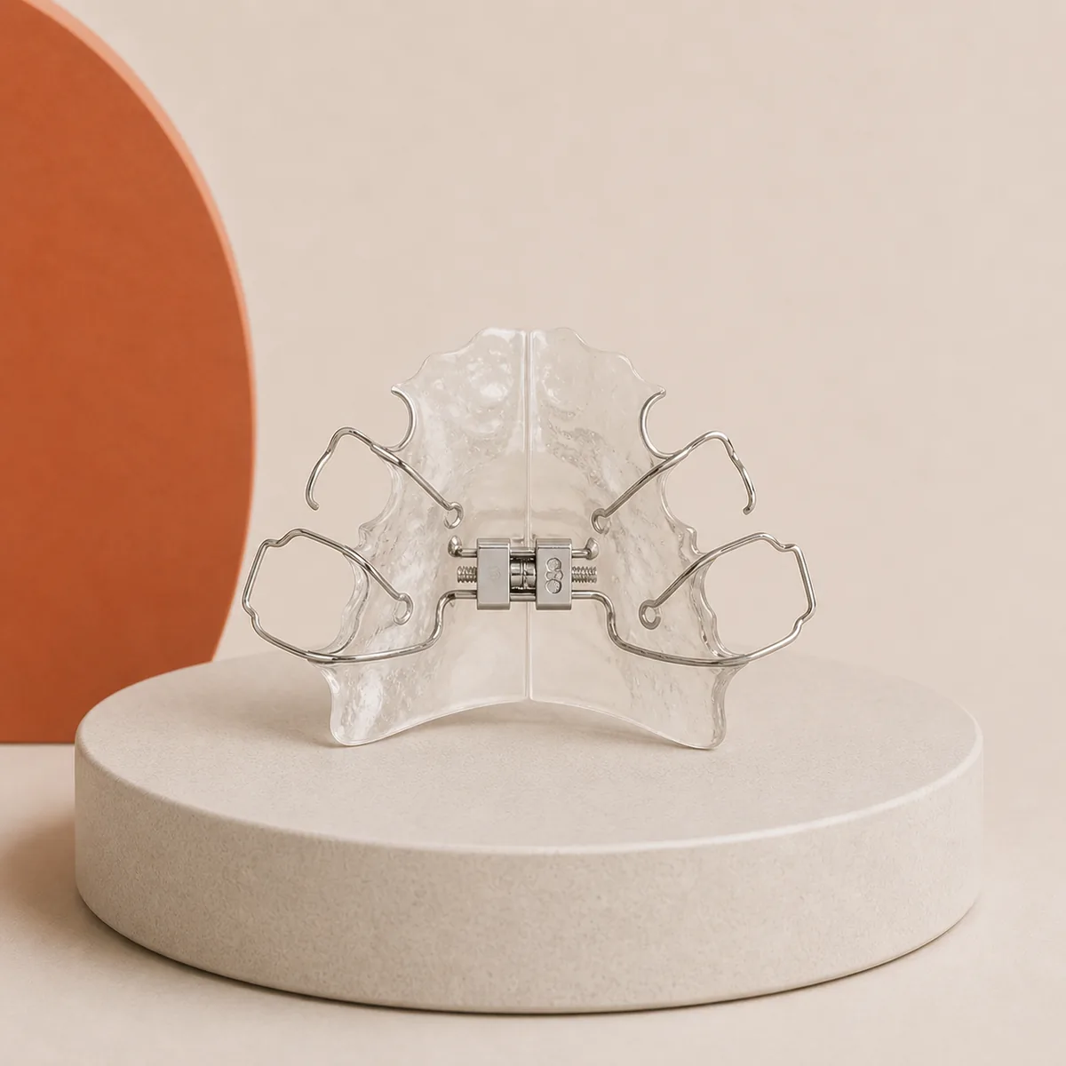 Orthodontic Appliances