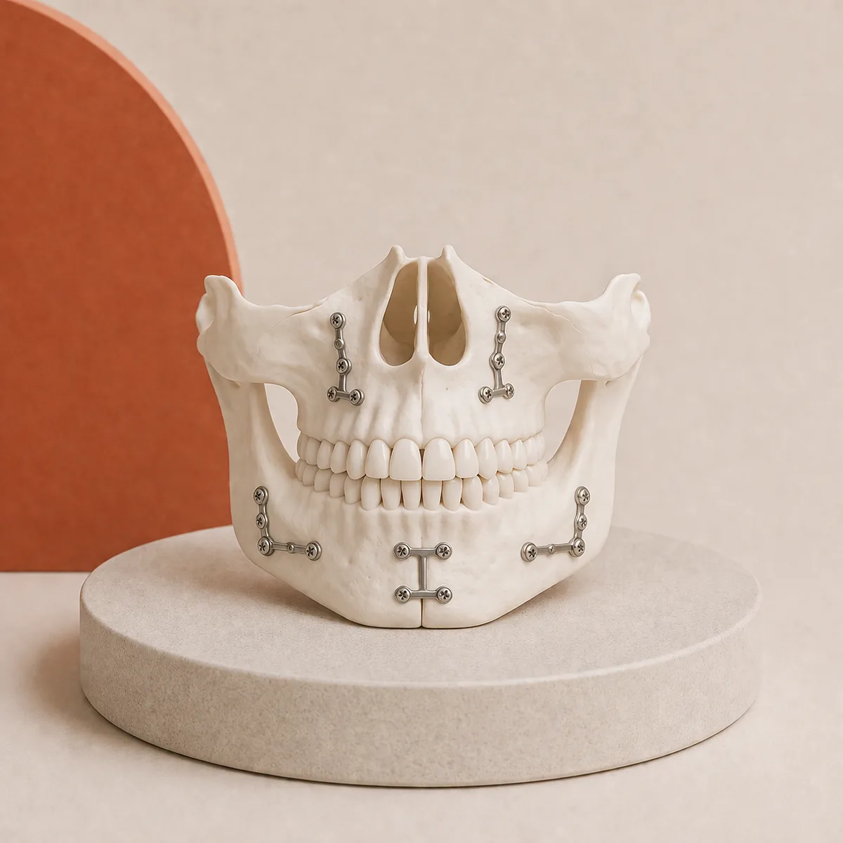 Surgical Orthodontics
