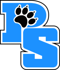 Presbyterian School logo